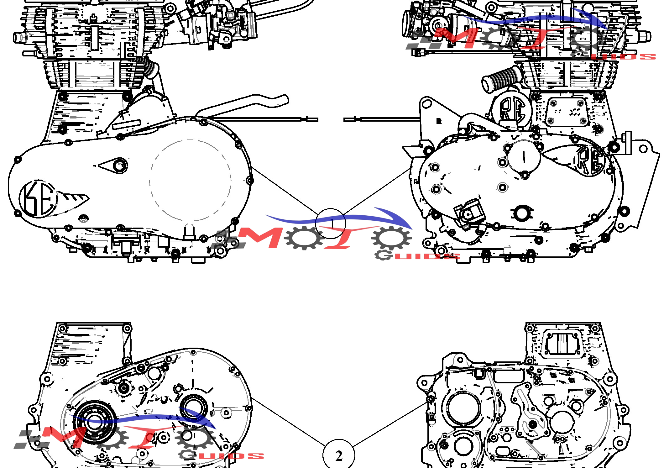 Engine Diagram